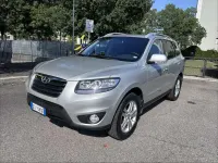 Usata Hyundai Santa Fe 197 CV (144 kW) 2013 SUV