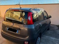 Usata Fiat Panda Lounge 69 CV (50 kW) 2020 Berlina
