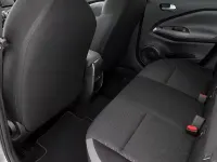 Usata Nissan Juke N-Connecta 114 CV (83 kW) 2022 Grigio SUV