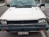 Usata Triumph Acclaim 1985 Berlina