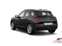Nuova Mini Aceman Essential 160 kW (218 CV) 2026 Nero SUV
