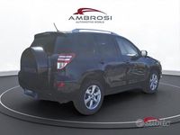 Usata Toyota RAV4 150 CV (110 kW) 2010 Grigio SUV