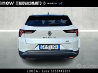 Usata Renault Scenic E-Tech Techno 161 kW (220 CV) 2024 Nero SUV