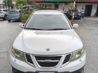 Usata Saab 9-3X Griffin 179 CV (131 kW) 2011 Station wagon