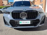 Usata BMW X1 M Sport 150 CV (110 kW) 2024 Grigio SUV