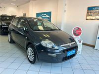 Usata Fiat Punto Evo 65 CV (47 kW) 2010 Grigio Utilitaria