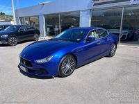Usata Maserati Ghibli 2014 Berlina