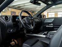 Usata Mercedes GLA200 150 CV (110 kW) 2021 SUV