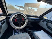 Usata Fiat Uno 50 CV (36 kW) 1991 Grigio Utilitaria