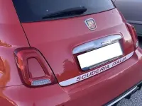 Usata Abarth 595 144 CV (105 kW) 2018 Utilitaria