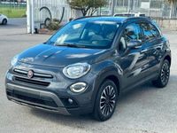 usata Fiat 130 500X 1.6 MultiJetCV Cross