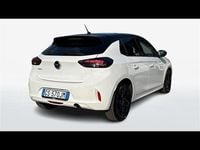 Usata Opel Corsa S 75 CV (55 kW) 2023 Bianco Utilitaria