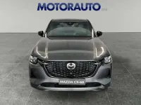Nuova Mazda CX-60 Homura-Line 249 CV (183 kW) 2026 Other SUV