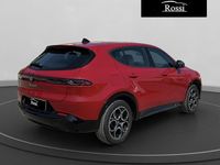 Usata Alfa Romeo Tonale Sprint 131 CV (96 kW) 2024 Rosso SUV