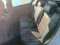 Usata Peugeot 307 2005 Grigio Berlina