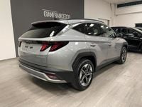 Nuova Hyundai Tucson 160 CV (117 kW) 2025 Argento SUV