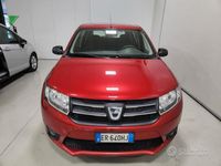 usata Dacia Sandero 1.5 dCi 8V 75CV Lauréate