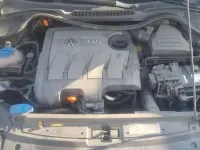 Usata VW Polo Highline 90 CV (66 kW) 2013 Utilitaria