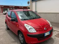 Usata Nissan Pixo 68 CV (50 kW) 2011 Utilitaria