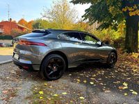 Usata Jaguar I-Pace SE 172 kW (234 CV) 2019 SUV