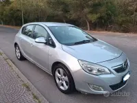Usata Opel Astra Cosmo 2012