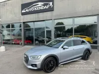 Usata Audi A4 Allroad Business 190 CV (139 kW) 2020 Grigio Station wagon