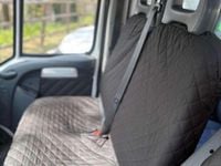 Usata Fiat Ducato 124 CV (91 kW) 2005 Other Furgone