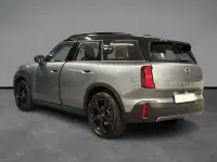 Usata Mini Cooper Countryman Favoured 163 CV (119 kW) 2025 Smokey green SUV
