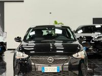 Usata Opel Corsa Edition 75 CV (55 kW) 2021 Nero Utilitaria