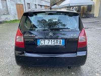 usata Citroën C2 1.4 SensoDrive Excite VTR