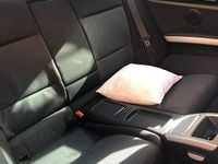 Usata BMW 2000 M Sport 170 CV (125 kW) 2008 Berlina