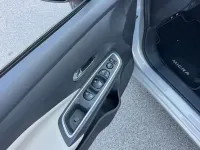 Usata Nissan Micra 90 CV (66 kW) 2021 Argento Utilitaria