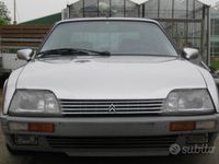 usata Citroën CX 25 GTI Turbo2 - 1989