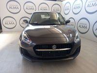 Usata Suzuki Swift Cool 83 CV (61 kW) 2021 Grigio scuro Utilitaria