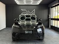 Occasion Land Rover Range Rover Velar R-Dynamic 180 ch (132 kW) 2019 Noir SUV