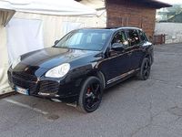 Usata Porsche Cayenne Turbo 250 CV (183 kW) 2006 SUV