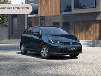 Usata Honda Jazz Advance 122 CV (89 kW) 2024 Argento Utilitaria