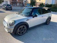 Usata Mini Clubman 2009 Grigio Station wagon