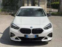 Occasion BMW 218 Sport Line 150 PK (110 kW) 2021 Wit Coupé