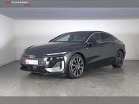 Nuova Audi e-tron Sportback S-Line 119 kW (163 CV) 2025 Nero mythos metallizzato SUV