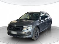 Usata Skoda Kamiq 95 CV (69 kW) 2025 Grigio SUV