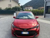 Usata Toyota Corolla Style 122 CV (89 kW) 2021 Station wagon