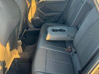 Usata Audi A3 S-Line 2022 Nero Berlina