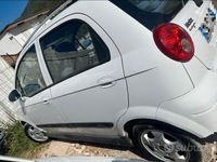 usata Chevrolet Matiz Matiz2005 1.0 SX Energy ecologic Gpl