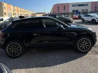 Usata Porsche Macan 252 CV (185 kW) 2018 Nero SUV