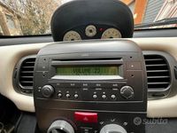 Usata Lancia Ypsilon 60 CV (44 kW) 2005 Utilitaria