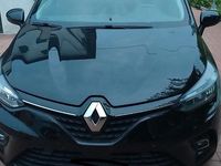 Usata Renault Clio V Zen 101 CV (74 kW) 2020 Nero Berlina
