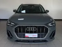 Usata Audi Q3 S-Line 150 CV (110 kW) 2023 Grigio chronos SUV