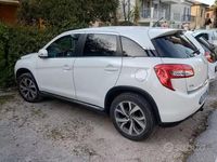 Occasion Citroën C4 Aircross Exclusive 150 ch (110 kW) 2012 Blanc SUV