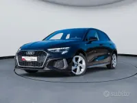 Usata Audi A3 S-Line 150 CV (110 kW) 2024 Other Berlina